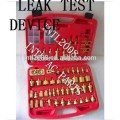 Teste de vazamento dispositivo ferramentas/reparo de vazamento test kit r134a auto peças da ca para a europa e o carro japonês
