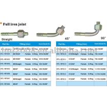 full iron joint wholesale and retail