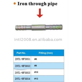 iron through pipe wholesale and retail