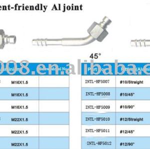 environment-friendly aluminum joint wholesale and retail