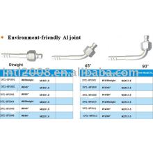 environment-friendly aluminum joint wholesale and retail