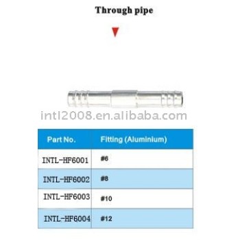through pipe wholesale and retail