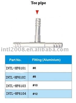 tee pipe wholesale and retail