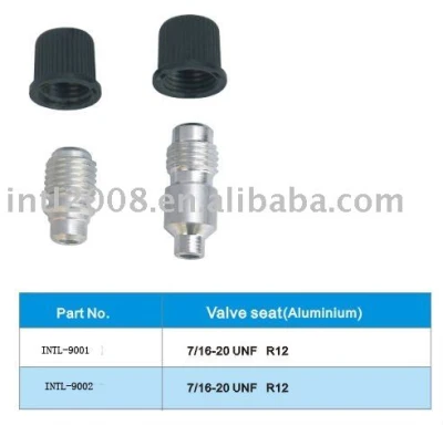 aluminum valve seat wholesale and retail
