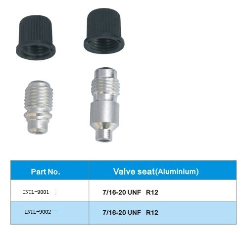 aluminum valve seat wholesale and retail