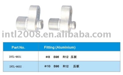 aluminum fitting wholesale and retail