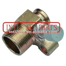 QP-32 LOW-PRESSURE COUPLING (COUPLE) for auto air conditioning ac compressor