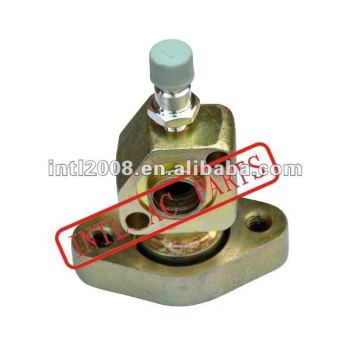 auto ac (a/c) QP-32 low-pressure coupling (COUPLE) for bus