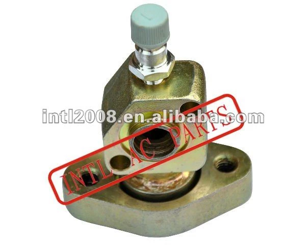 auto ac (a/c) QP-32 low-pressure coupling (COUPLE) for bus