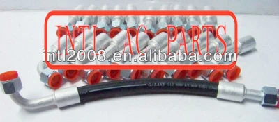 auto ac hose FITTING HOSE CONNECTOR FITTING GOOD YEAR GALAXY SLE 4890 HOSE