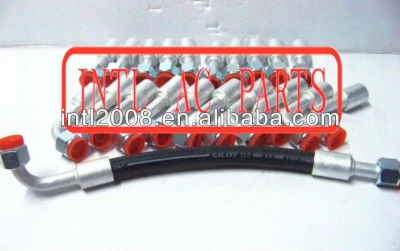 A/C HOSE FITTING GOOD YEAR GALAXY SLE 4890