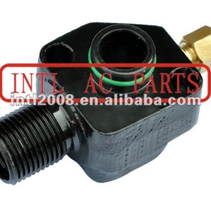 QP-32 high-pressure coupling (COUPLE) for auto ac compressor