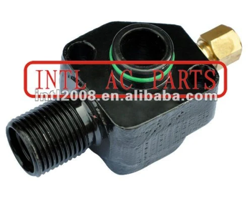QP-32 high-pressure coupling (COUPLE) for auto ac compressor