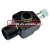 QP-32 low-pressure coupling (COUPLE) inch for auto ac compressor