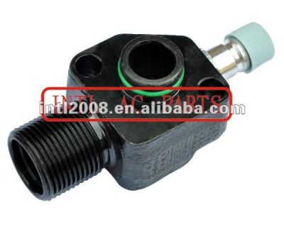 QP-32 low-pressure coupling (COUPLE) inch for auto ac compressor