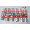 13/32 inch (10MM) Straight/ 180 degree A/C HOSE CONNECTOR FITTING for R134a Air Conditioner /AC system