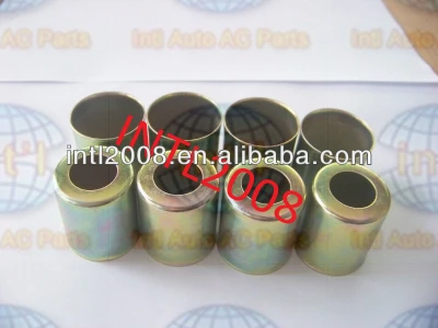 auto ac (a/c) hose FITTING FERRULE STEEL JACKET STEEL HOSE FITTING HOSE FERRULE 1/2