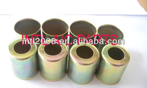 1/2" size Steel Hose fitting Ferrule/ Steel Jacket for 1/2" Hose Fitting Auto air conditioning