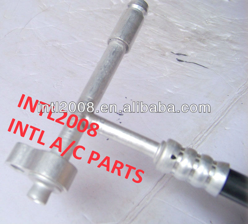 New A/C Suction Hose Line HA 11111C 8871202220 for Toyota Corolla Matrix TEM2002 New A/C Suction Hose Line HA 11111C 8871202220 for Toyota Corolla Matrix TEM2002