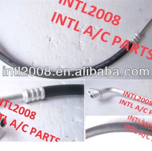 Auto Air Conditioning A/C hose assembly for Toyota Honda Dodge,Nissan, Volvo, Daewoo, Hyundai discharge hose assy suction line