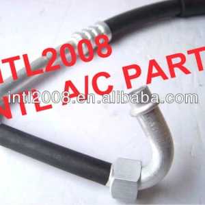 Auto A/C FLEXIBLE RACCORD/ Hose Pipe Fitting Assy Hose Assembly for Toyota Honda Mazda/ Ford/ Auto Air Conditioner SCHLAUCH ROHR