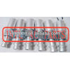 auto ac hose FITTING Fittings Tubing Aluminum Hose Fitting Connection R134a Applicable hose 13/32