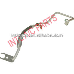 Um/c mangueira/um/c refrigerante do encaixe de tubulação de descarga mangueira assembléia para chevrolet aveo/pontiac wave 96435887 96837517 15-33059 1533059