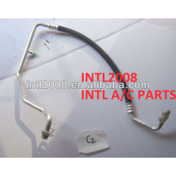 Ar condicionado conjunto de mangueira para Toyota Hilux kit mangueira conj encaixe de tubulação