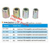 size #6 China High Quality hose crimp on fitting ac hose fitting ferrule Auto Air Conditioning