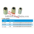Universal ac de alta qualidade de ferro tampa da mangueira montagem mangueira virola virola mangueira para ar condicionado automático tamanho 1/2 made in china