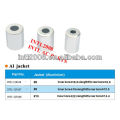Universal ac de alta qualidade de alumínio cap mangueira montagem mangueira virola virola mangueira para ar condicionado automático tamanho 13/32 made in china