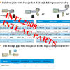 auto air conditioning hose fitting female flare hose fitting /connector/coupling with full Iron joint iron Jacket R12 Valve