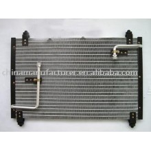 Refrigeração do condensador/ auto condensador/ condensador do carro/ mazda 929hd ( 96 - ) condensador