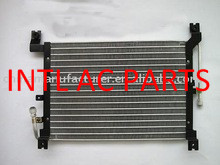 Auto condensador/refrigeração do condensador/condensador do carro para mazda 929hd( 96-) condensador