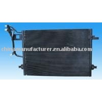 auto ac condenser /car ac condenser/ cooling condenser