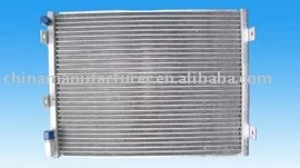 auto air condenser /cooling condenser /auto ac condenser