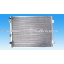 auto air condenser /cooling condenser /auto ac condenser