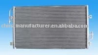 auto ac condenser/ auto condenser/car condenser/car ac condenser