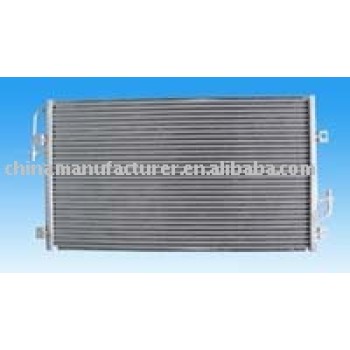 auto ac condenser/ auto condenser/car condenser/car ac condenser