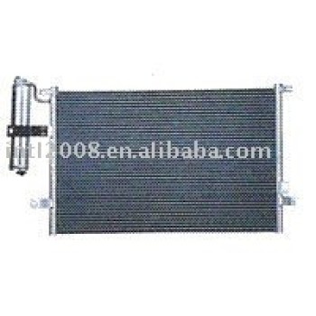 auto condenser for General motor/Buick/Verena