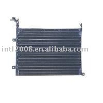 auto condenser for Fiat, Lancia 92-