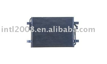 auto condenser for Fiat, Fiat 1.5