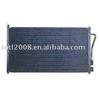 auto condenser for Ford monde 93-96
