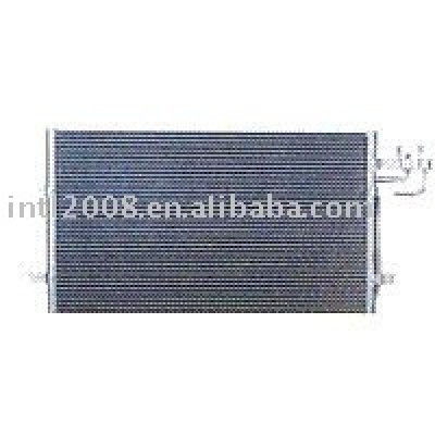 auto condenser for Ford focus