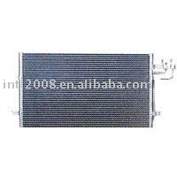 auto condenser for Ford focus