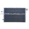 auto condenser for Ford mondeo 2.5