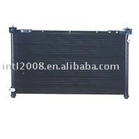 auto condenser for Honda Guangzhou Honda Accord