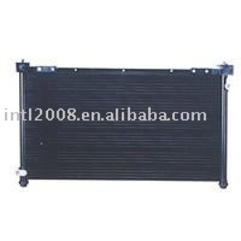 auto condenser for Honda,