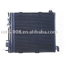 auto condenser for Opel, Opel astra G TD 09/98
