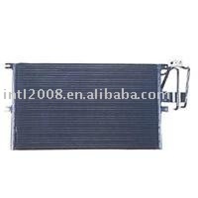 auto condenser for Opel, Opelvestra B95-